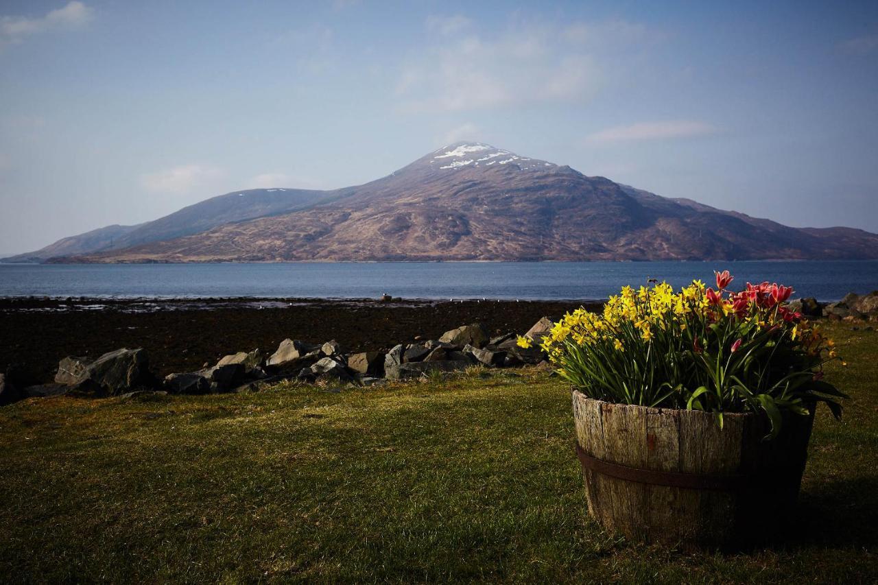 Hidden Gem In A Great Location Very Near Isle Of Skye 洛哈尔什教区凯尔高地 外观 照片