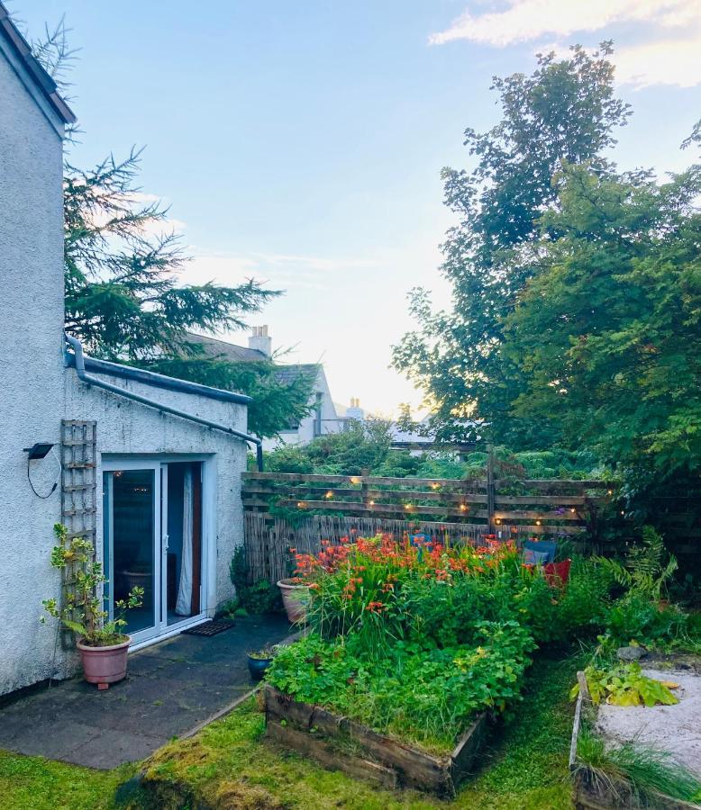Hidden Gem In A Great Location Very Near Isle Of Skye 洛哈尔什教区凯尔高地 外观 照片